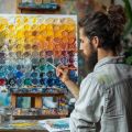 Création artistique : Comment débuter la peinture à l’aquarelle en DIY ?