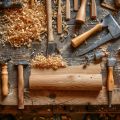 Quels sont les outils essentiels pour débuter en sculpture sur bois en DIY ?